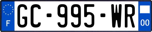 GC-995-WR