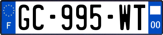 GC-995-WT