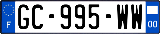 GC-995-WW