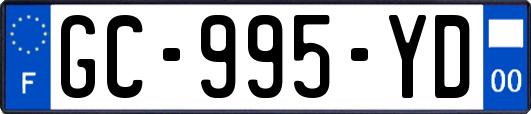 GC-995-YD