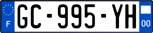 GC-995-YH