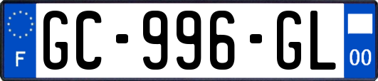 GC-996-GL