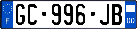 GC-996-JB