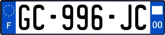 GC-996-JC
