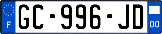 GC-996-JD