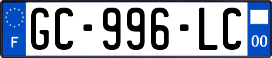 GC-996-LC