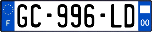GC-996-LD