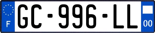 GC-996-LL