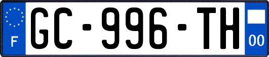 GC-996-TH