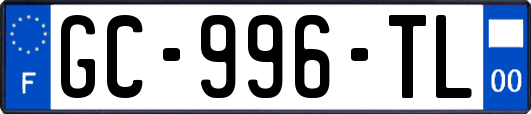GC-996-TL
