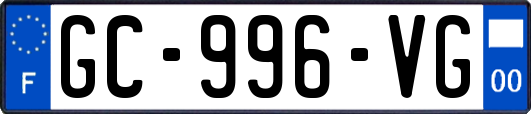 GC-996-VG
