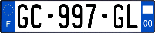 GC-997-GL