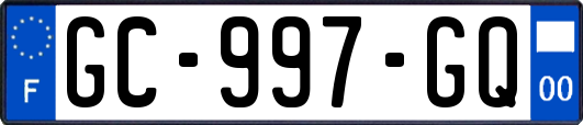 GC-997-GQ