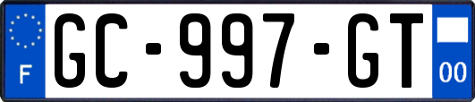 GC-997-GT