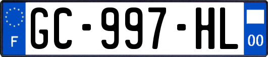 GC-997-HL