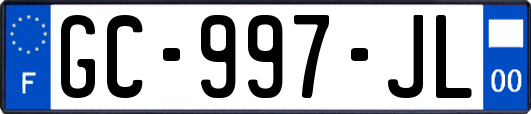 GC-997-JL