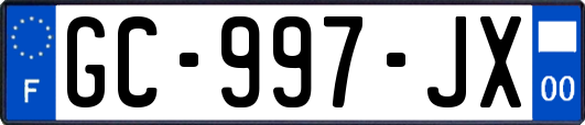 GC-997-JX