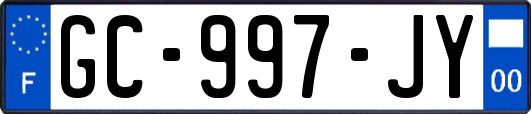 GC-997-JY