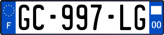 GC-997-LG