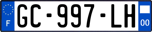 GC-997-LH
