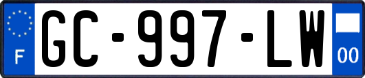 GC-997-LW