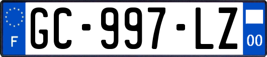 GC-997-LZ