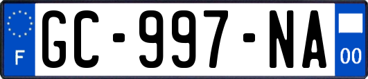 GC-997-NA