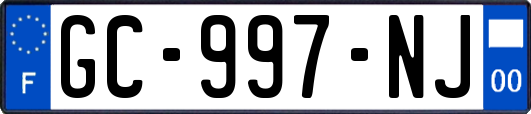 GC-997-NJ