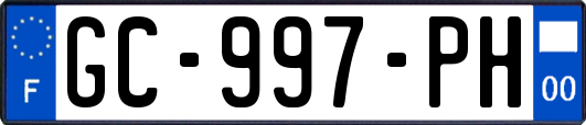 GC-997-PH