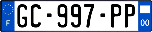 GC-997-PP