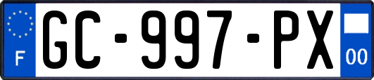 GC-997-PX