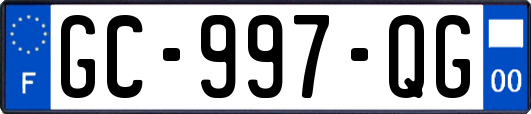 GC-997-QG
