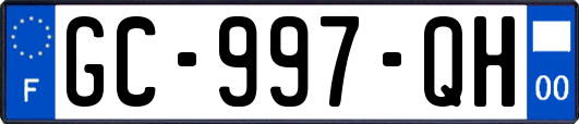 GC-997-QH