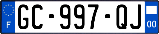 GC-997-QJ