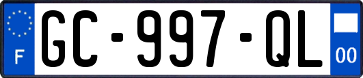 GC-997-QL