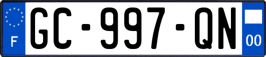 GC-997-QN
