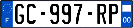 GC-997-RP
