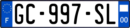 GC-997-SL