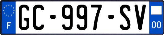 GC-997-SV