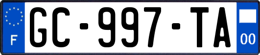 GC-997-TA