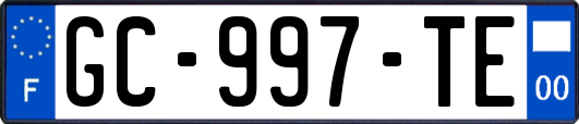GC-997-TE