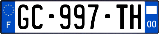 GC-997-TH