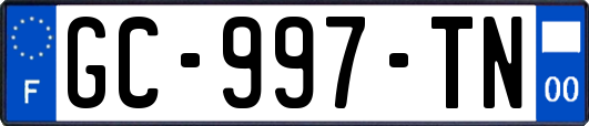 GC-997-TN