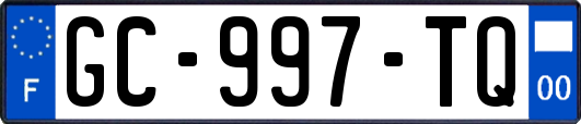 GC-997-TQ
