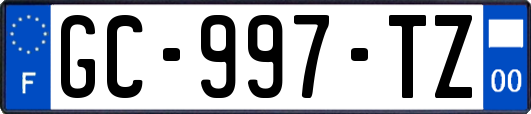GC-997-TZ