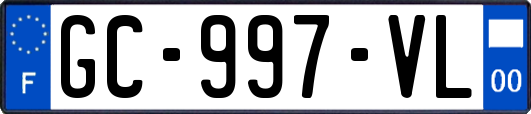 GC-997-VL