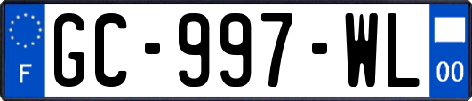 GC-997-WL