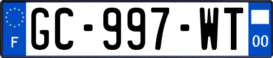 GC-997-WT