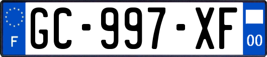 GC-997-XF