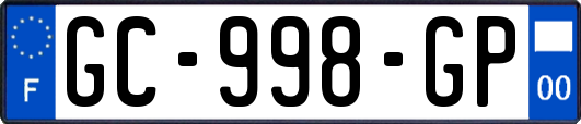 GC-998-GP